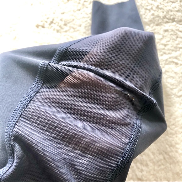 Aerie Purple Leggings size Small - Picture 10 of 12